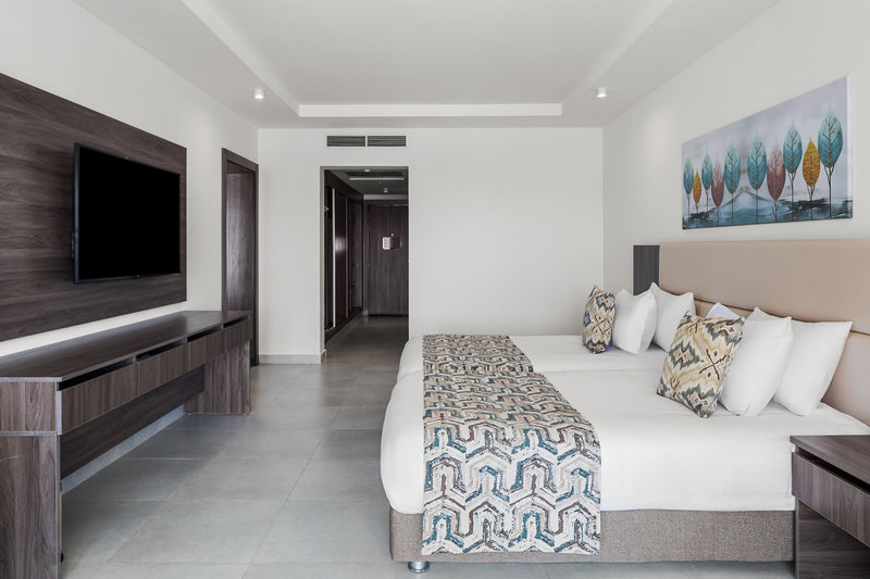 Albatros Makadi Resort 6