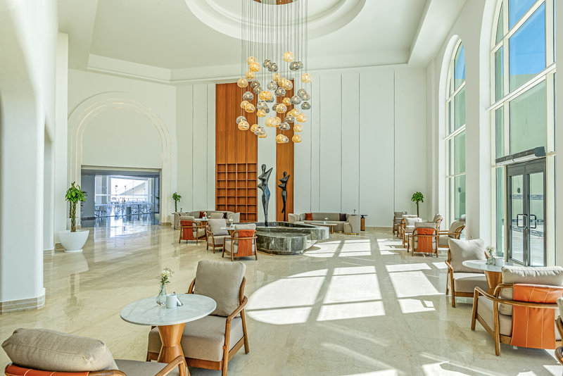 Albatros Makadi Resort 9