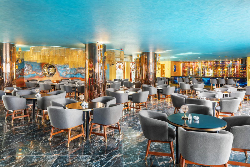 Albatros Makadi Resort 10