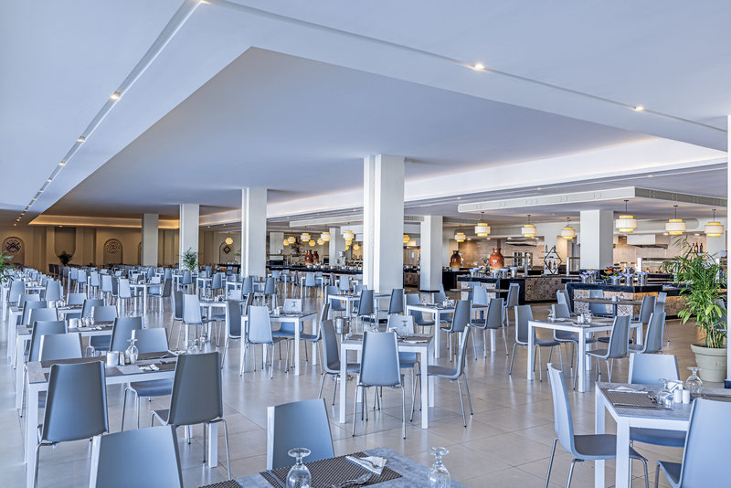 Albatros Makadi Resort 12