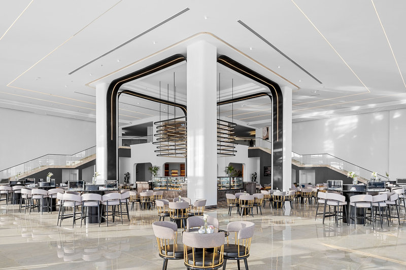 Albatros Makadi Resort 14