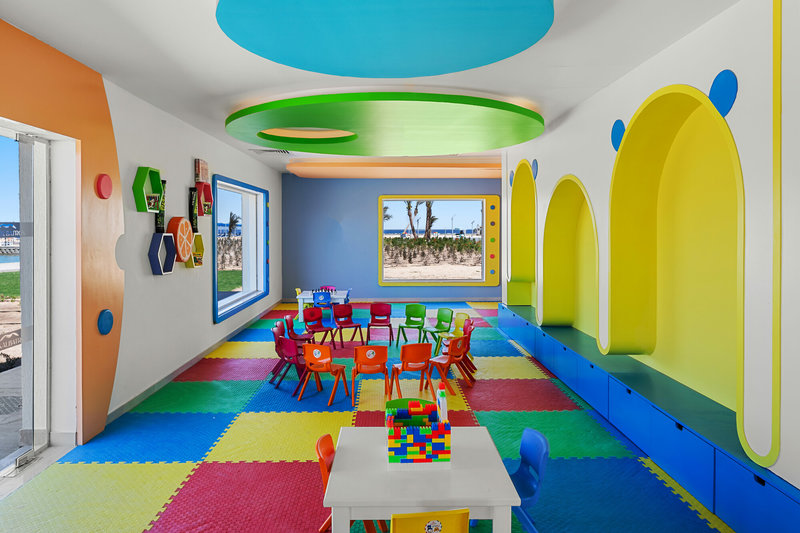 Albatros Makadi Resort 16