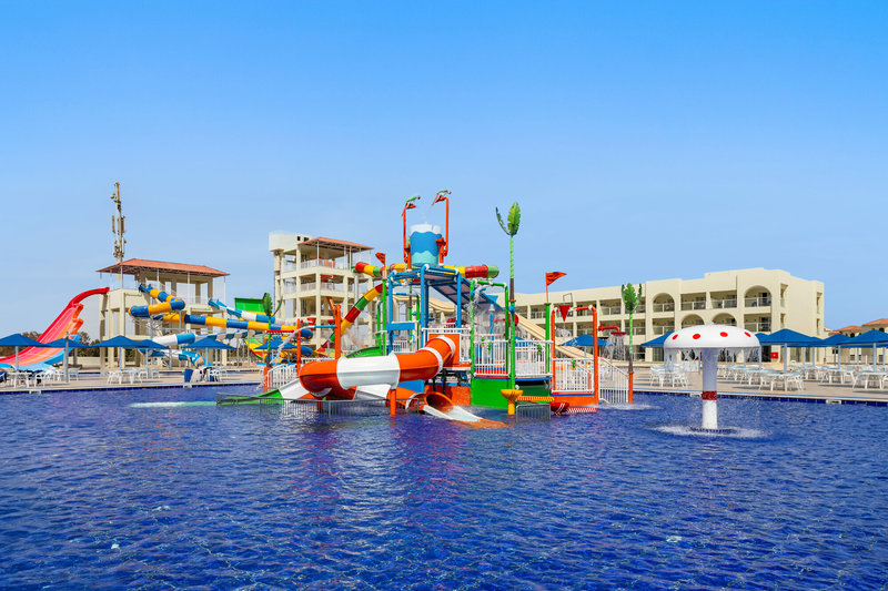 Albatros Makadi Resort 17