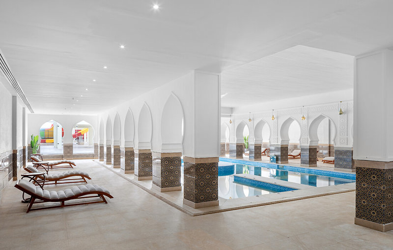 Albatros Makadi Resort 18
