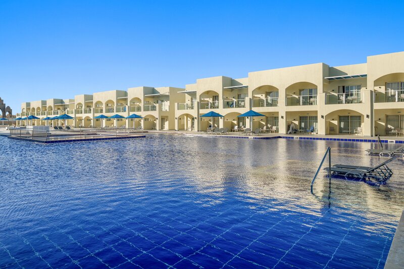 Albatros Makadi Resort 24