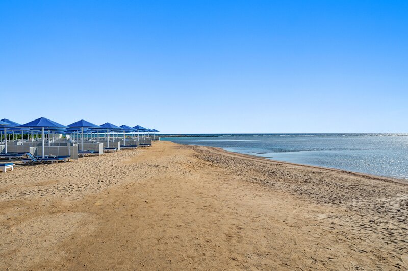 Albatros Makadi Resort 25