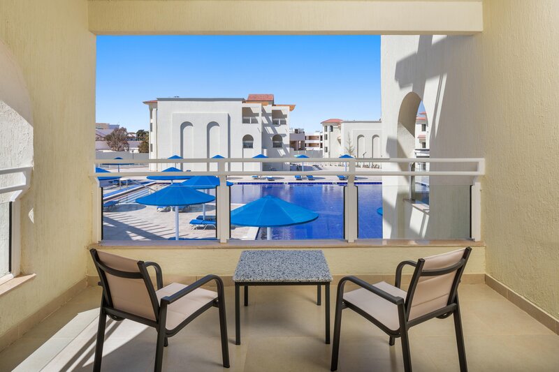 Albatros Makadi Resort 34