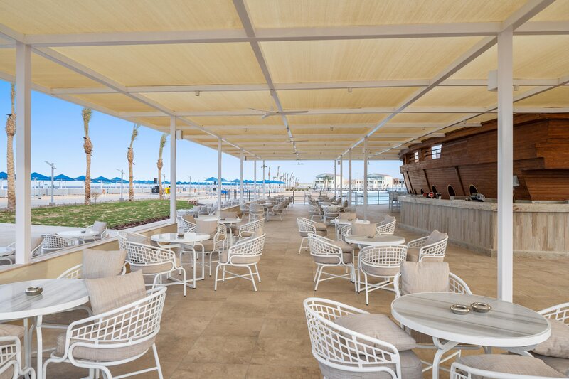 Albatros Makadi Resort 42