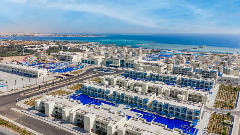 Albatros Makadi Resort 56
