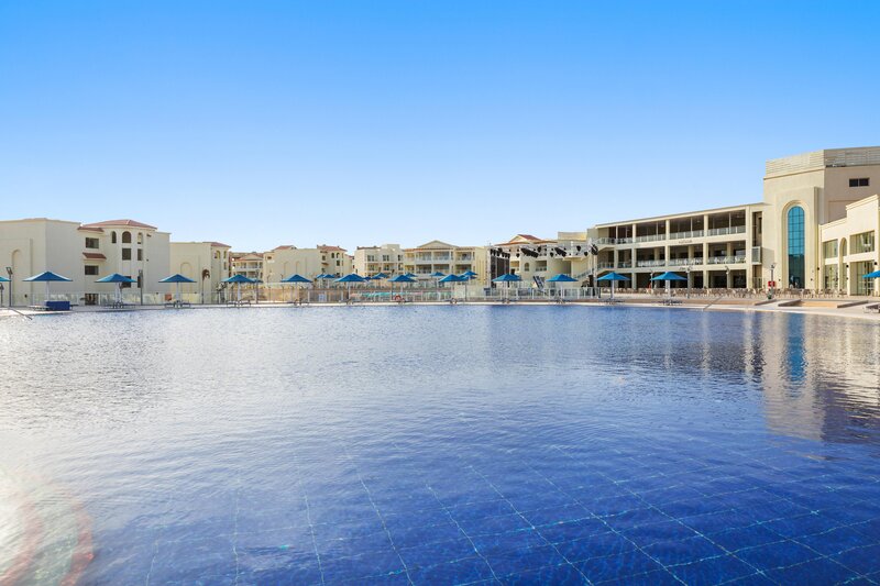 Albatros Makadi Resort 57
