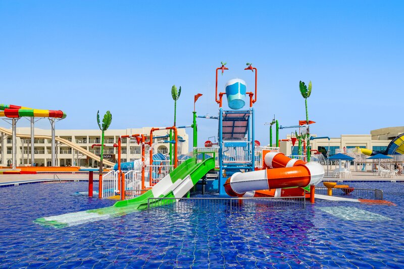 Albatros Makadi Resort 64