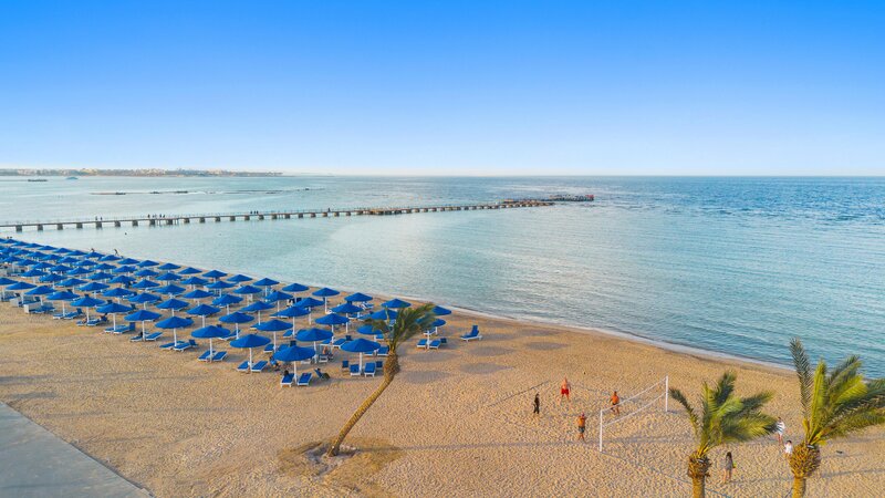 Albatros Makadi Resort 71