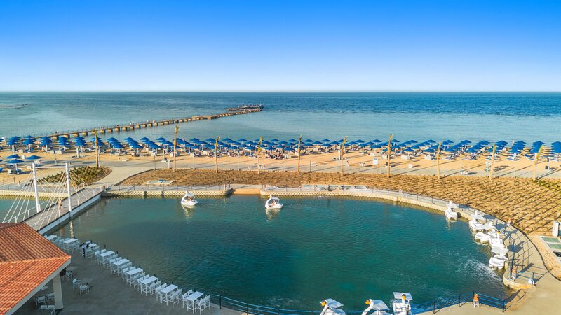 Albatros Makadi Resort 74