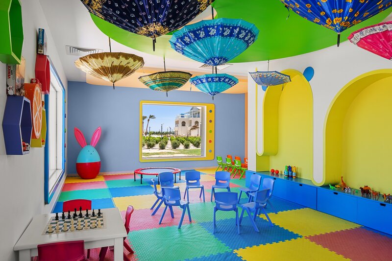 Albatros Makadi Resort 83