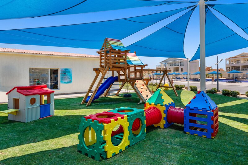 Albatros Makadi Resort 86