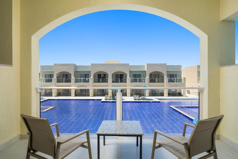 Albatros Makadi Resort 89