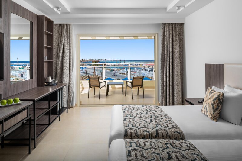 Albatros Makadi Resort 91