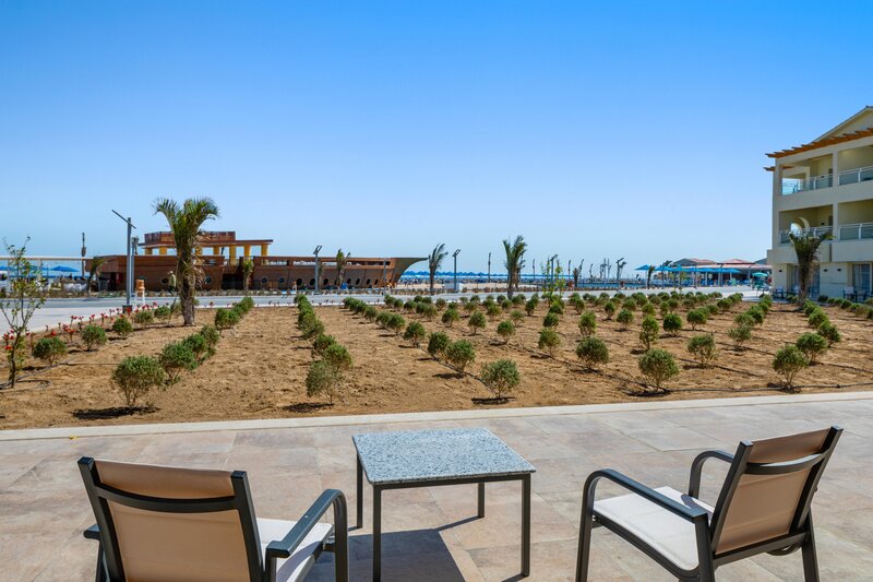 Albatros Makadi Resort 99