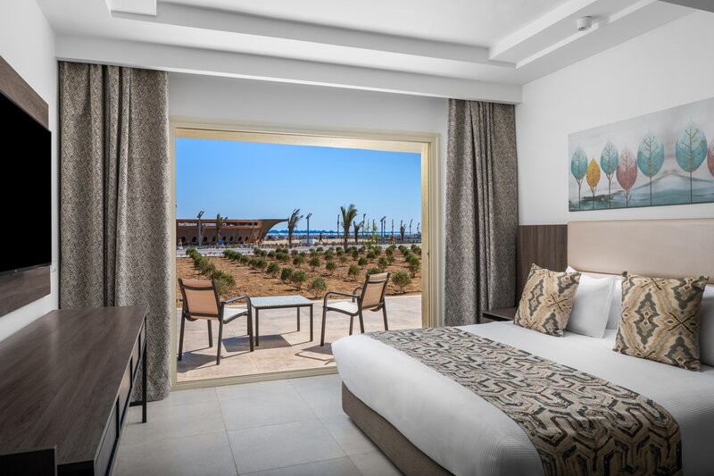 Albatros Makadi Resort 100