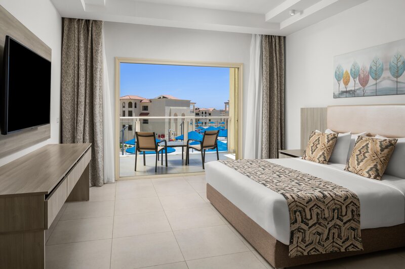 Albatros Makadi Resort 107