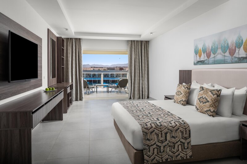 Albatros Makadi Resort 112