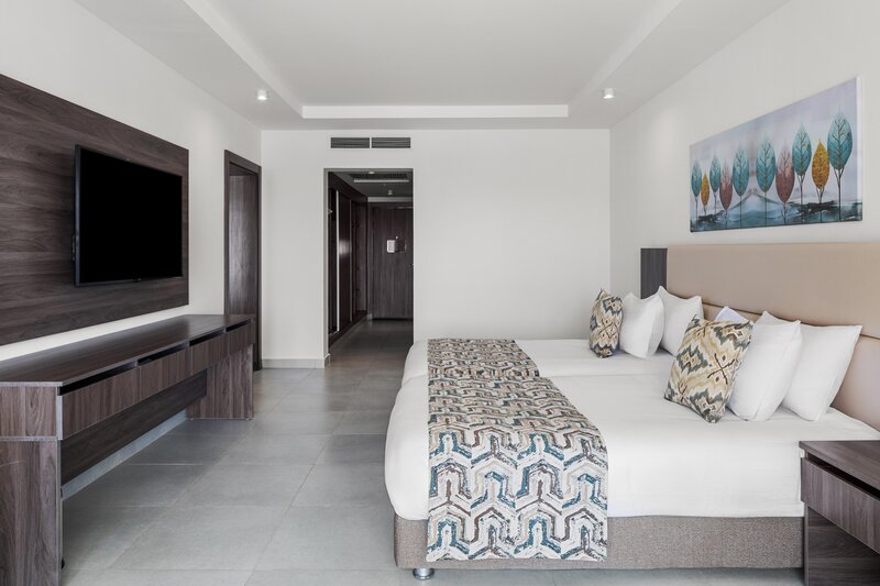 Albatros Makadi Resort 116