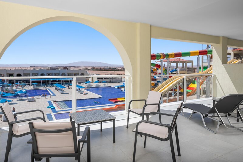 Albatros Makadi Resort 117