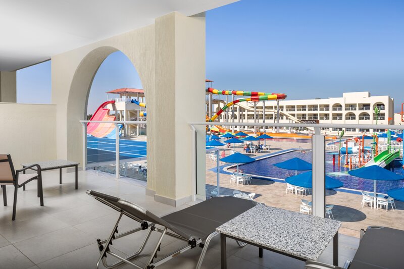 Albatros Makadi Resort 123