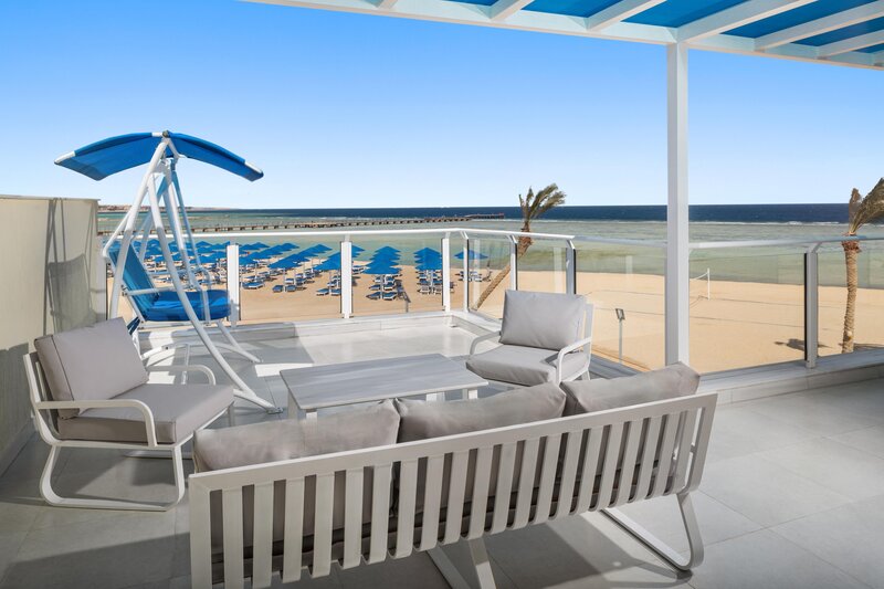 Albatros Makadi Resort 126