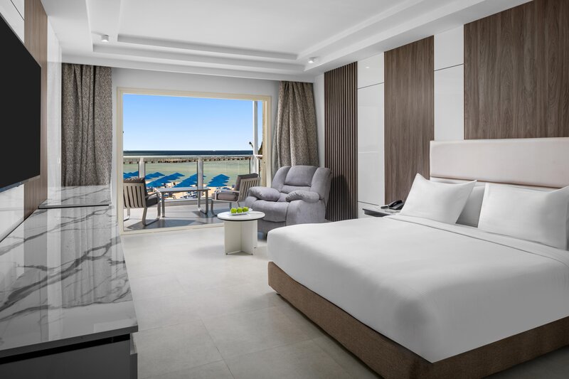 Albatros Makadi Resort 127