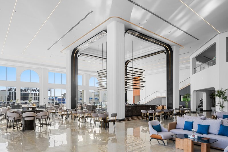 Albatros Makadi Resort 141