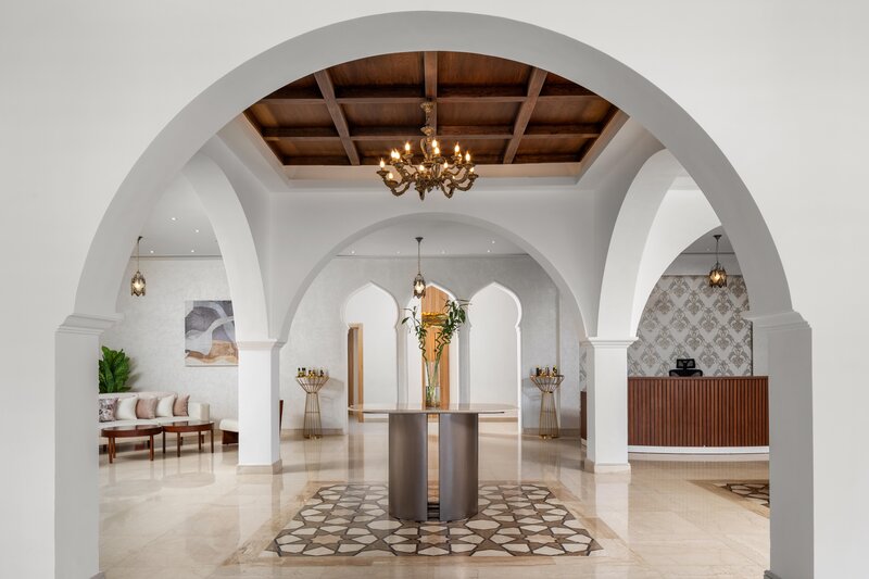 Albatros Makadi Resort 162