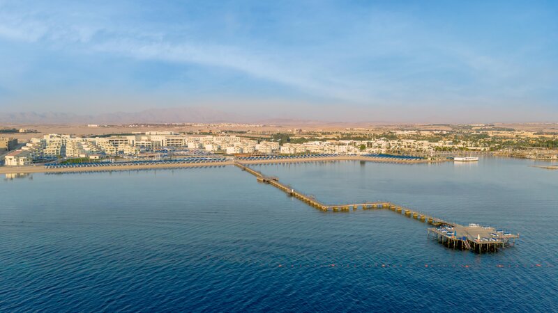 Albatros Makadi Resort 1