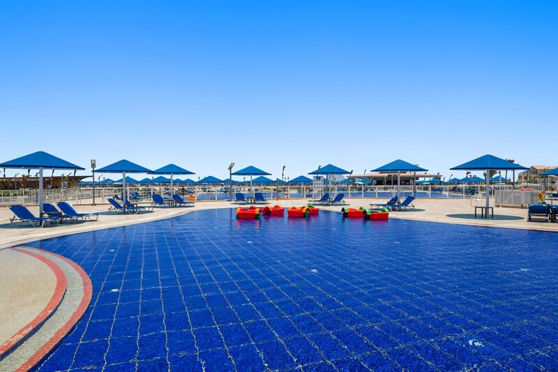 Albatros Makadi Resort 3