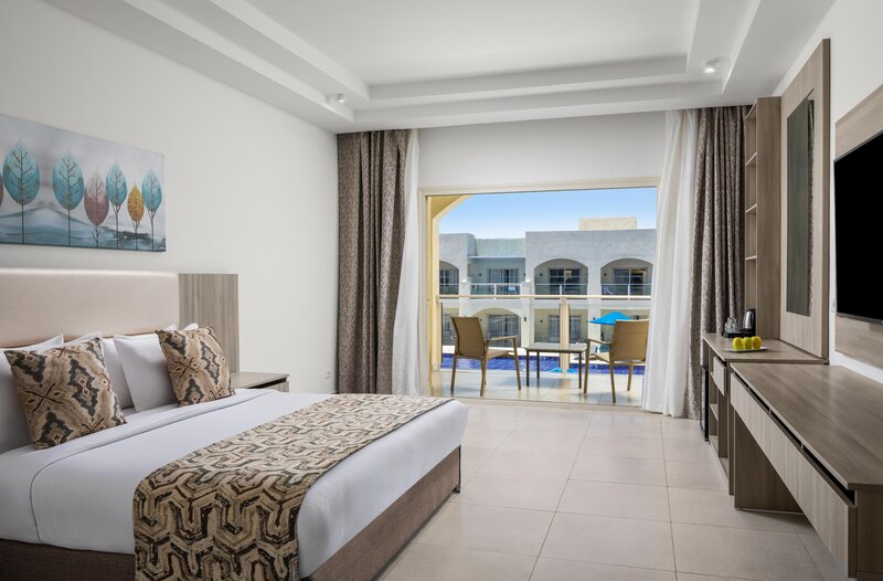 Albatros Makadi Resort 17