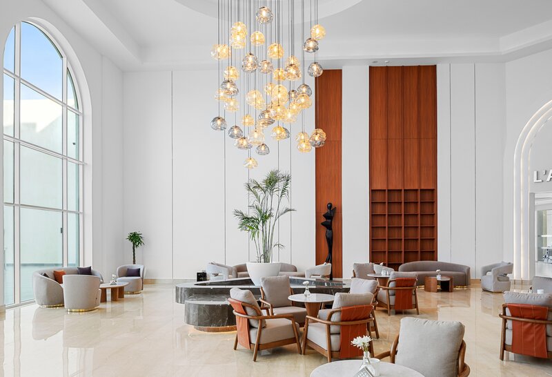 Albatros Makadi Resort 21