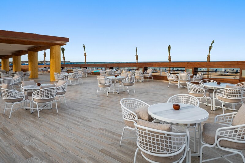 Albatros Makadi Resort 22