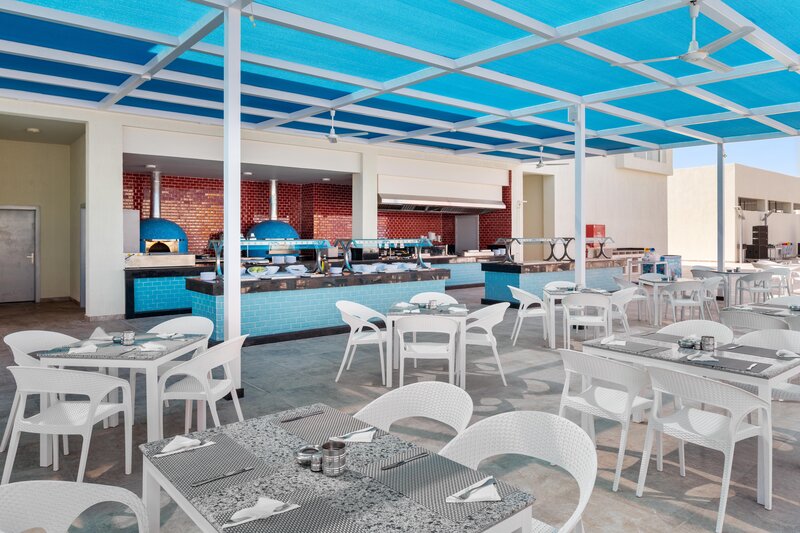 Albatros Makadi Resort 24