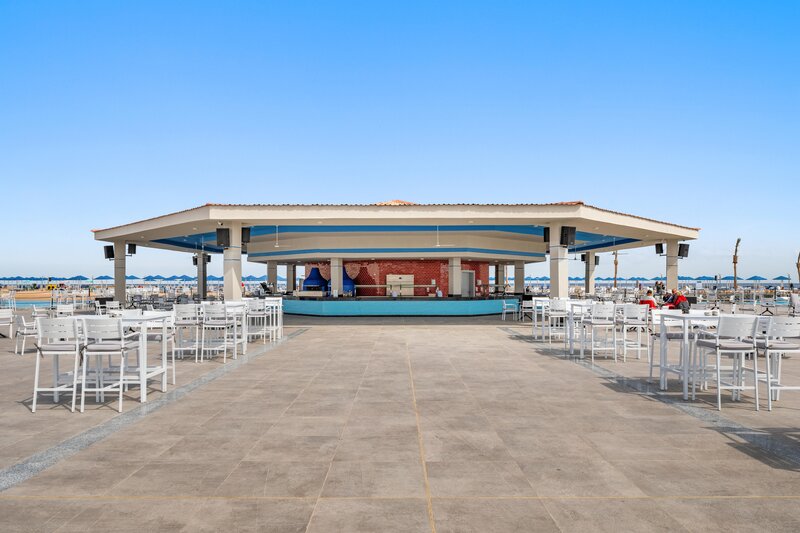 Albatros Makadi Resort 26