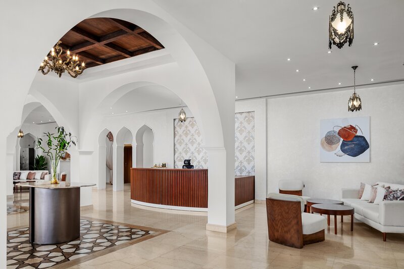 Albatros Makadi Resort 28