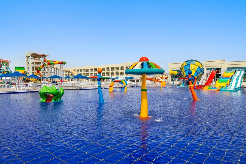 Albatros Makadi Resort 47