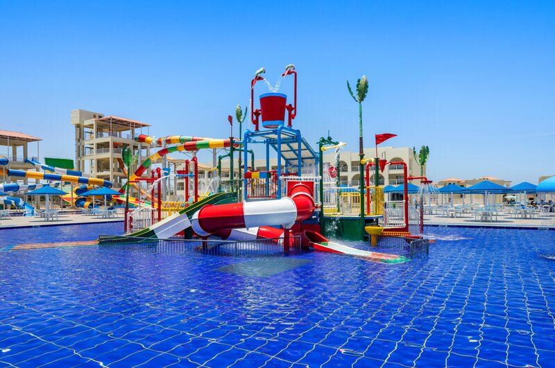 Albatros Makadi Resort 51