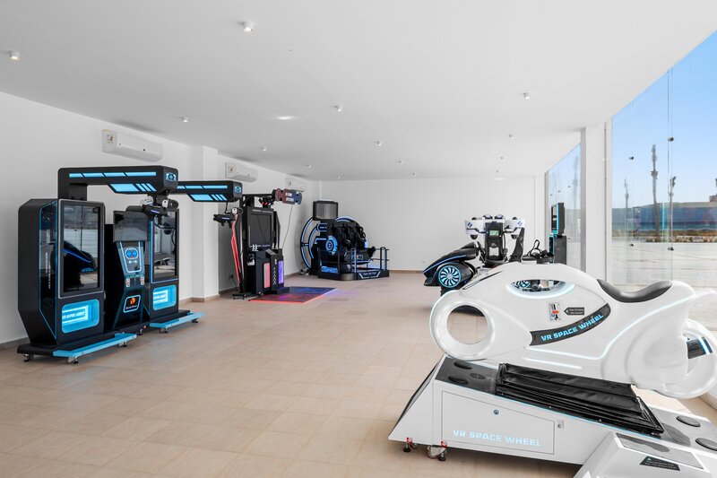 Albatros Makadi Resort 60