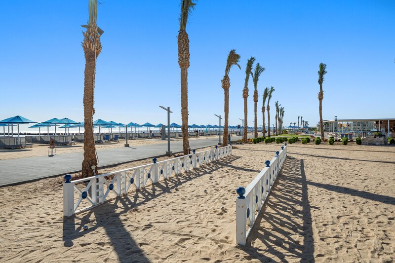 Albatros Makadi Resort 61