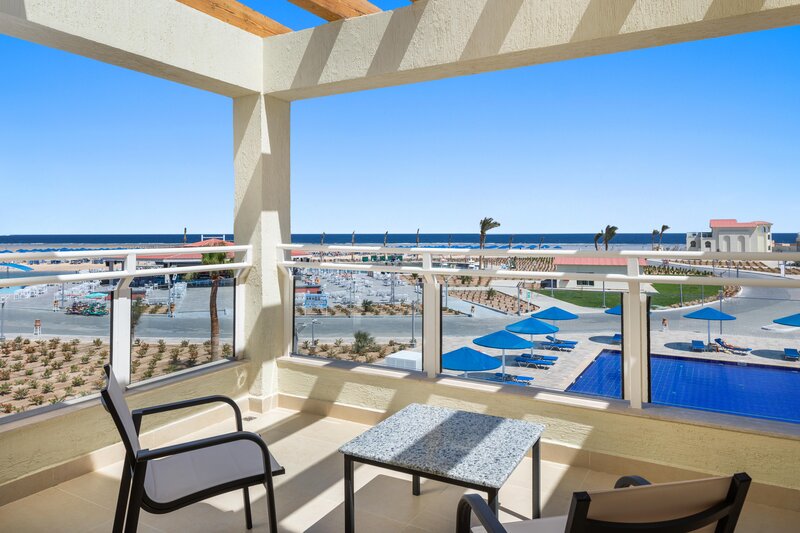 Albatros Makadi Resort 78