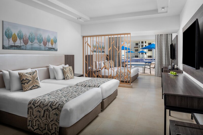 Albatros Makadi Resort 79