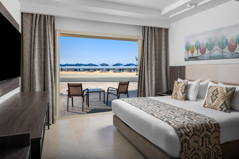 Albatros Makadi Resort 91