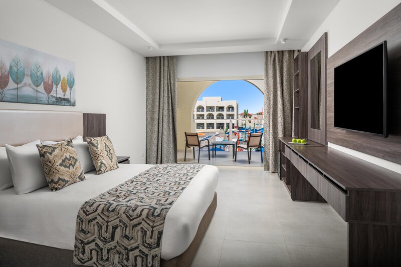 Albatros Makadi Resort 99