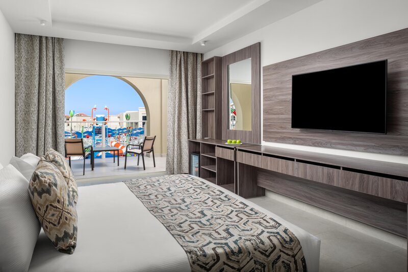 Albatros Makadi Resort 100