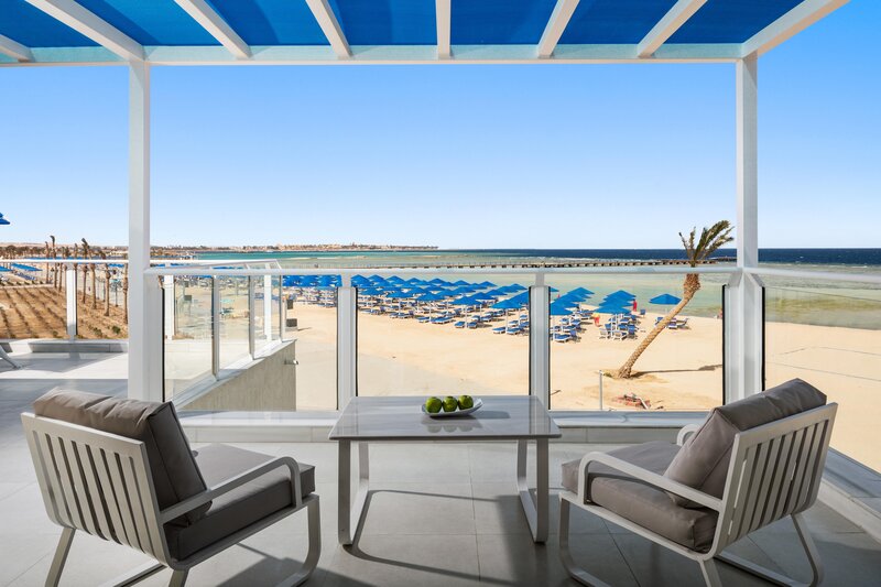 Albatros Makadi Resort 110